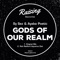 Gods of Our Realm (feat. Ayaba Poetic) [Rob Redford Aquarius Dub] artwork