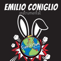 Emilio Coniglio (Our Favorite Bunny) [Instrumental] - Single - Funikijam