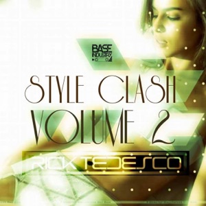Style Clash Vol. 2
