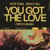 Stream & download You Got The Love (Tiësto Remix) [feat. Jules Buckley & The Heritage Orchestra] - Single