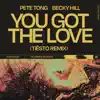 Sing It Back Feat. Becky Hill