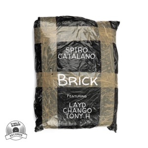 Brick - EP