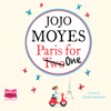 Paris for One - Jojo Moyes