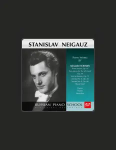 聆聽 Stanislav Neigauz、觀看音樂影片、閱讀小傳、查看巡演日期等！