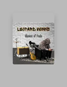 收听 Leopard Monks、观看音乐视频、阅读小传、查看巡演日期等 ！