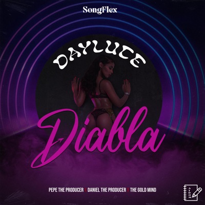 Diabla (feat. Dayluce) - Single