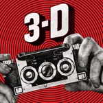 3D - 3-D Theme (feat. Michael Purkhiser)