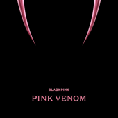 Pink Venom - BLACKPINK Cover Art