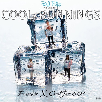 Cool Runnings - EP