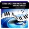 Dark Sweet Piano 2K17 (GSP Remix) [feat. Aura] - Esteban Lopez & Pedro Pons lyrics