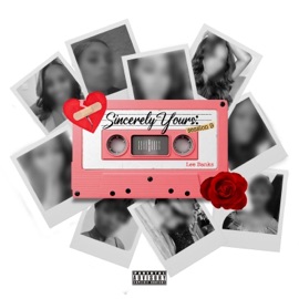 Hurting Me (feat. DaLovely) Lee Banks