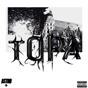 TOPA! (feat. AM BMX) [Sped up]