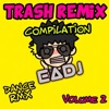 Jean Franco BILLIE JEAN (Duracell & Franco Gioia) Trash Remix Compilation (DANCE Version) vol.2 [Songs for the dancefloor]