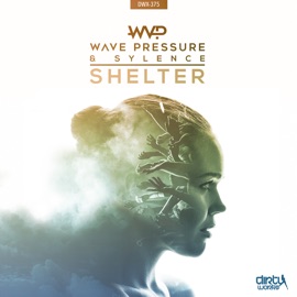 Shelter (Extended Mix) Wave Pressure & Sylence