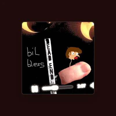 Listen to Bil Bless, watch music videos, read bio, see tour dates & more!
