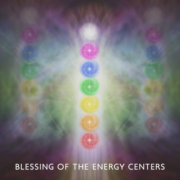 Blessing of the Energy Centers: Sacral Chakra, Buddhist Mantra and Meditation