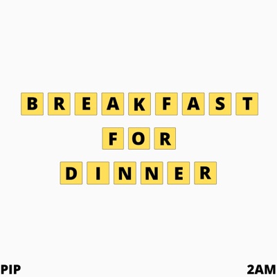 Breakfast for Dinner - Single