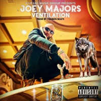 Ventilation (feat. Qdawg) - Single - Joey Majors
