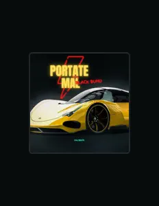 Escucha a Black Buho, mira videos musicales, lee su biografía, consulta las fechas de las gira y más.