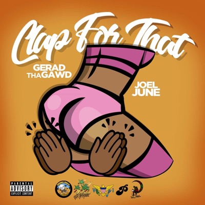 Clap For That (feat. Joel June) - Single