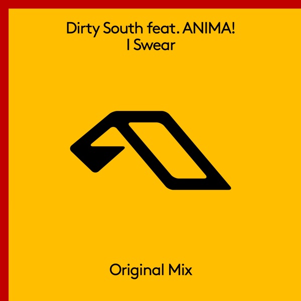 I Swear (feat. ANIMA!) - Single