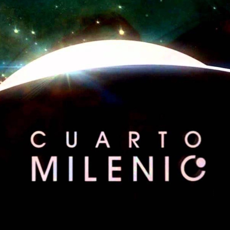 Cuarto Milenio (Oficial)