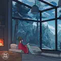 Lazy Winter