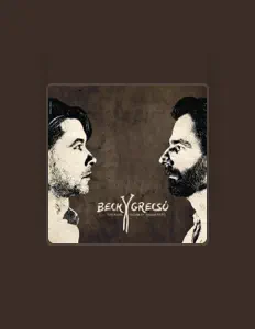 Listen to beck@grecsó, watch music videos, read bio, see tour dates & more!