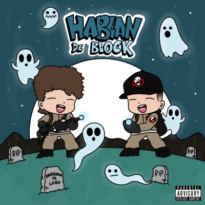 Hablan de Block - Single