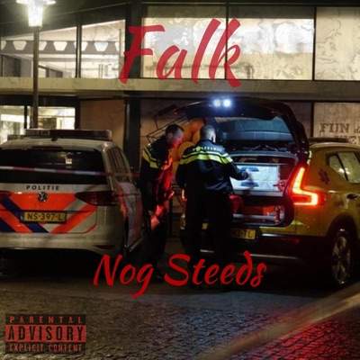 Nog Steeds - Single