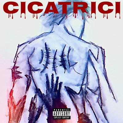 Cicatrici - Tuono