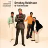 Stream & download The Definitive Collection: Smokey Robinson & The Miracles