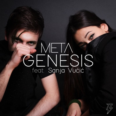 Genesis (feat. Sanja Vucic) - Single