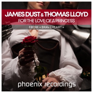For the Love of a Princess (From "Braveheart") - Single