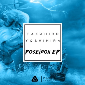 Poseidon - EP