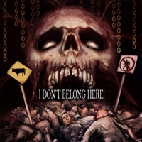 I Don't Belong Here - Single - FIVEFOUR