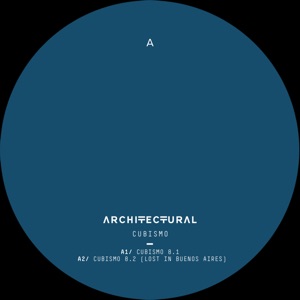 Cubismo - EP