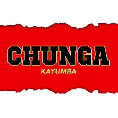 Chunga - Single