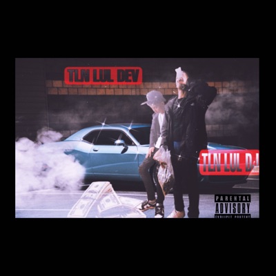 Talkin Shit (feat. Tellahoe & S1 Dez) - Single