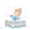 Blessed - Single