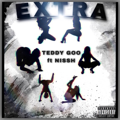 EXTRA (feat. Teddy Goo) - Single
