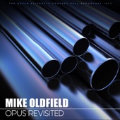 Opus Revisited (Live 1973) artwork