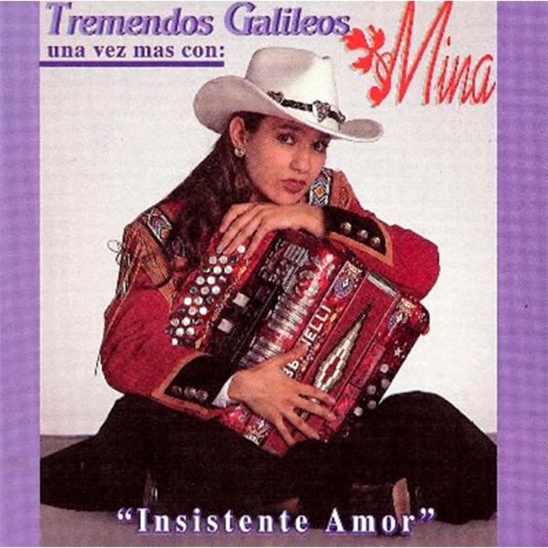 Insistente amor