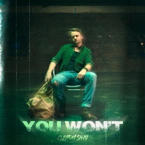 You Won't - Single
