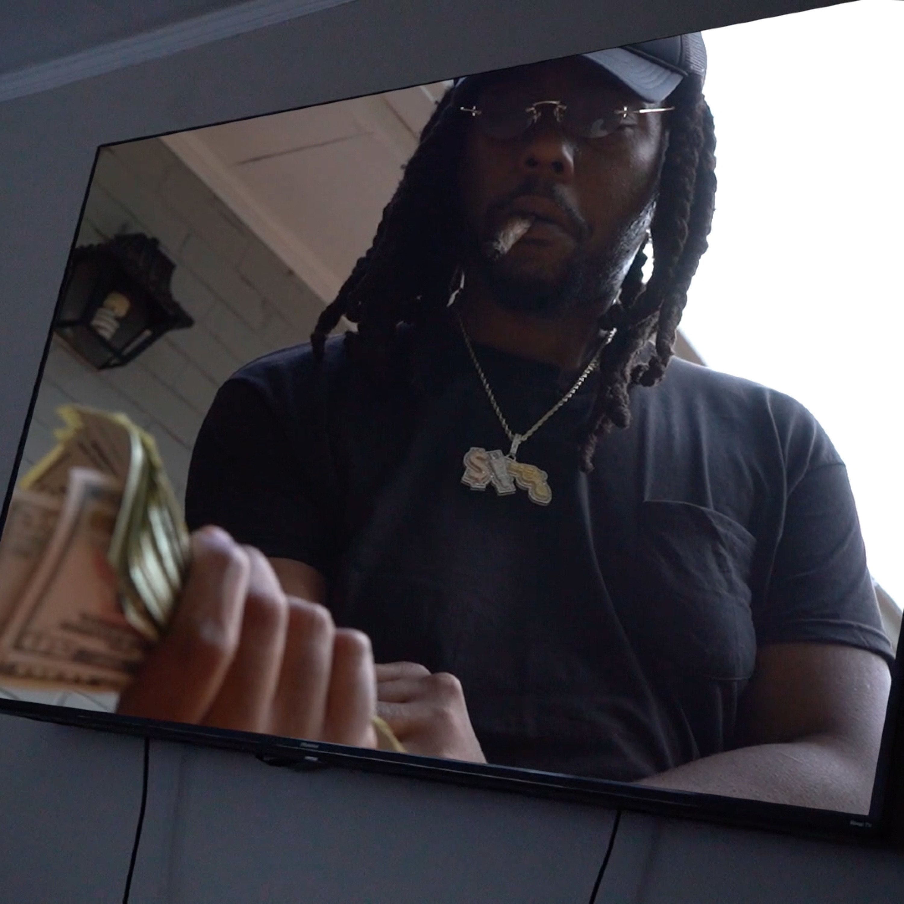 Brain Malfunction - Single