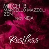 Restless (feat. Neja) - Single