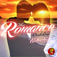 The Romance Riddim Extended - Single - Wyre & Lady Flame