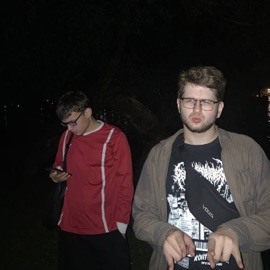 Пока я ловил бодряка (feat. яйки & Бус) kuntrol