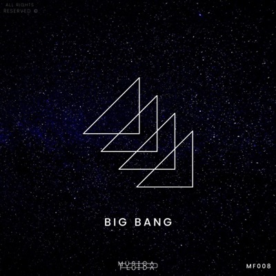 Big Bang - EP