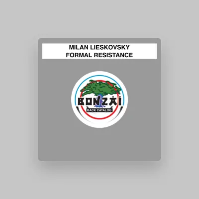 Listen to Milan Lieskovsky, watch music videos, read bio, see tour dates & more!